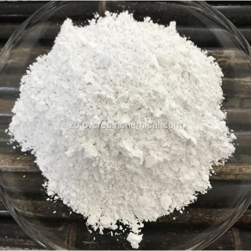 I-Carbonate ephansi ephansi ye-Nano calcium calbonate